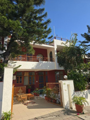 Mystic Cottage - Ram Jhula, Rishikesh